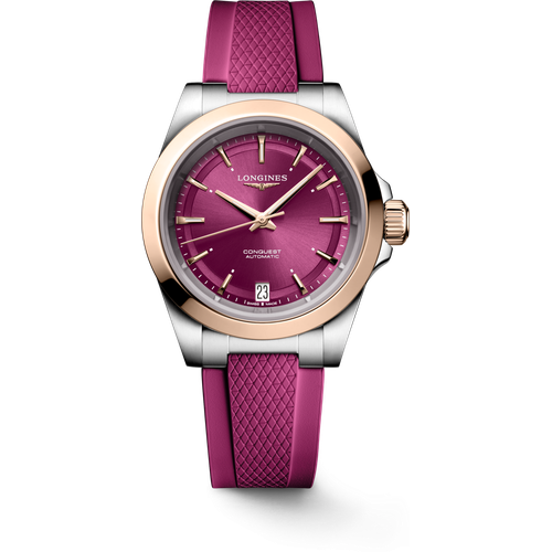 Longines Conquest