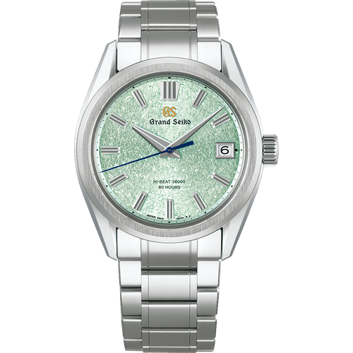 Grand Seiko Evolution 9
