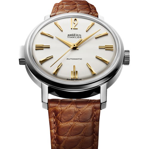 Angelus Tinkler 1958 Steel