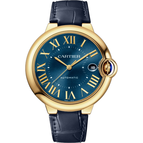 Cartier Ballon Bleu de Cartier