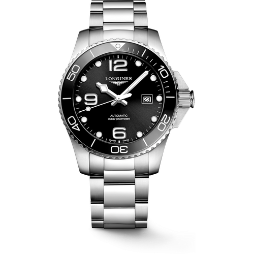 Longines HydroConquest