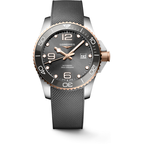 Longines HydroConquest