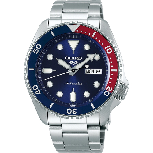 Seiko 5 Sports SKX series