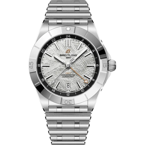 Breitling Chronomat Automatic GMT 40 Erling Haaland