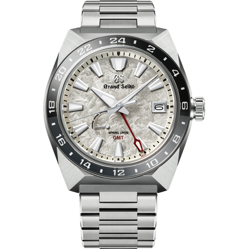 Grand Seiko Sport