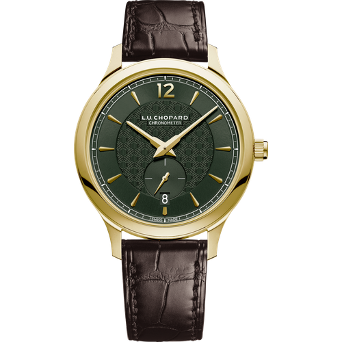 Chopard L.U.C XPS 1860 Officer