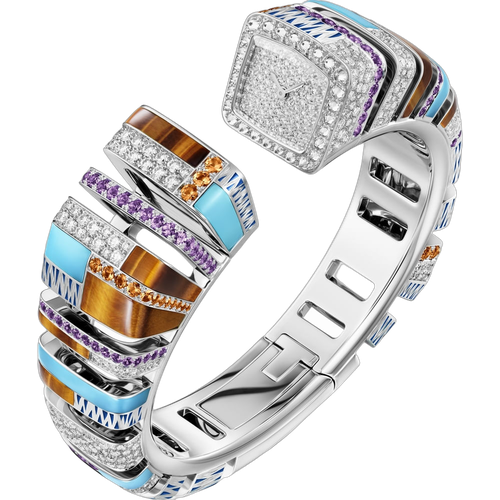 Cartier Reflection de Cartier