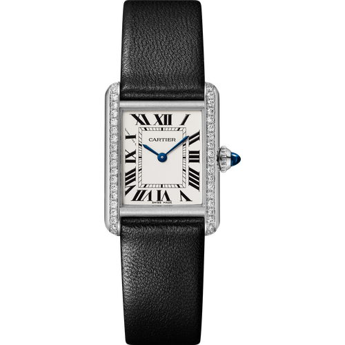 Cartier Tank Must de Cartier