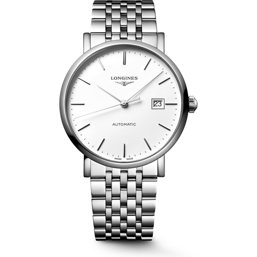 Longines Elegant Collection