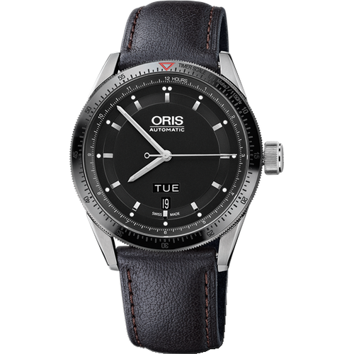 Oris Artix GT Day Date