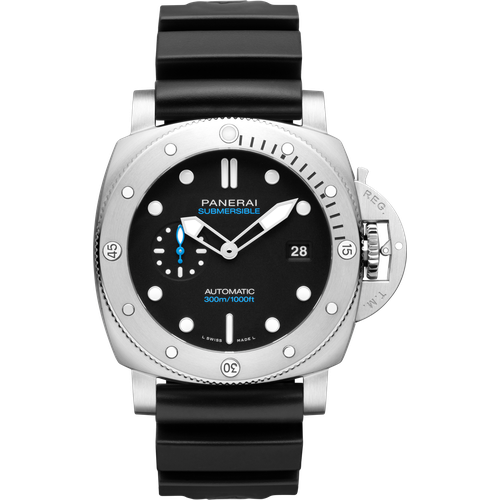 Panerai Submersible