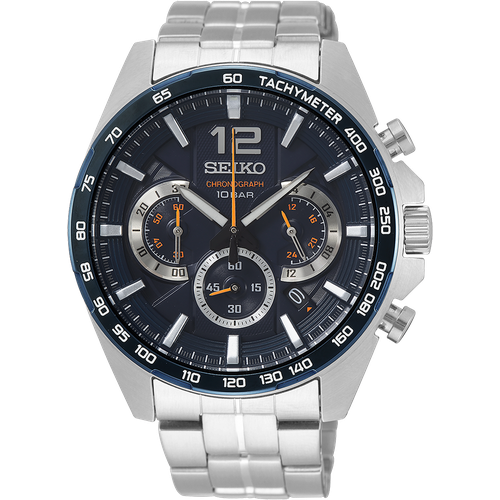 Seiko SSB345P1