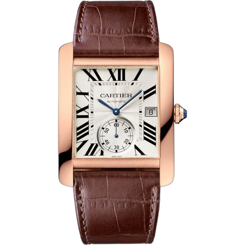 Cartier Tank MC
