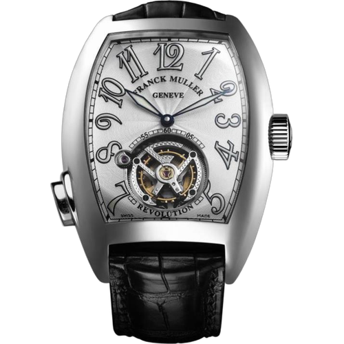 Franck Muller Revolution 1