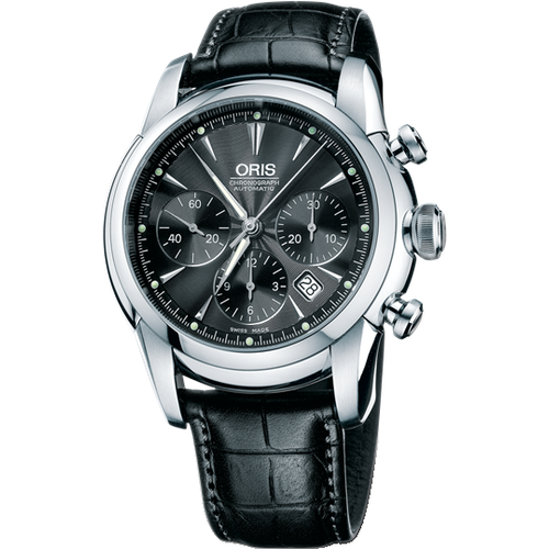 Oris Artelier Chronograph 2003