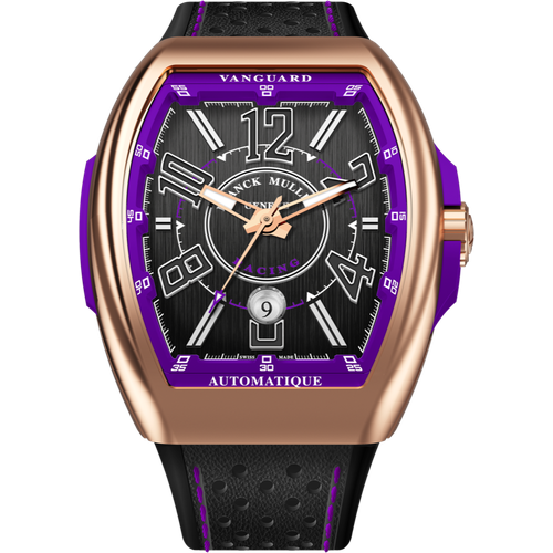 Franck Muller Vanguard Racing
