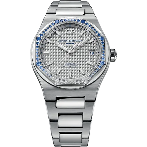 Girard-Perregaux Laureato 38mm