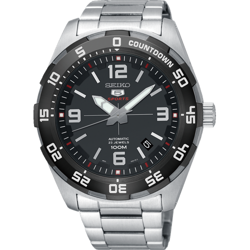 Seiko 5 Sports