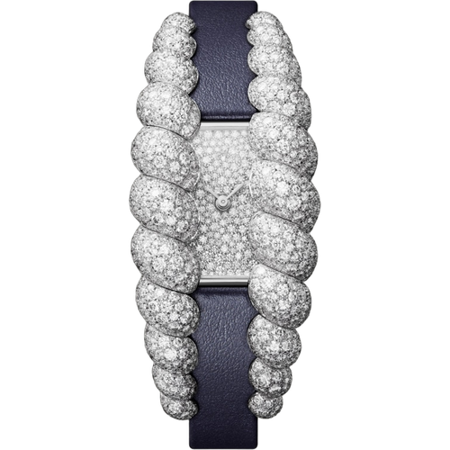 Cartier Tressage