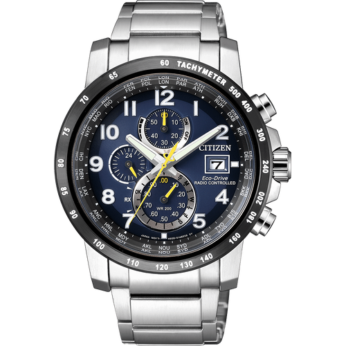 Citizen AT8124-91L