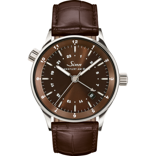 Sinn Spezialuhren 6060 M