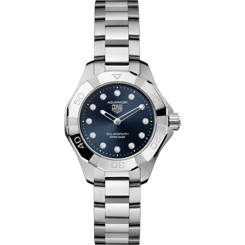 TAG Heuer Aquaracer Professional 100 Solargraph