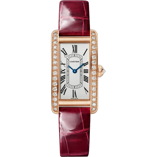 Cartier Tank Américaine