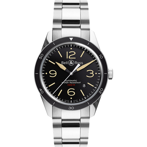 Bell & Ross BR 123 Sport Heritage