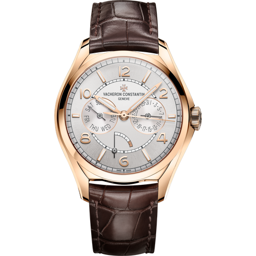 Vacheron Constantin Fiftysix day-date