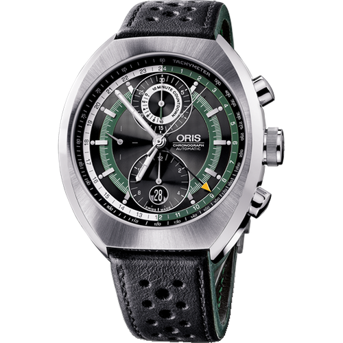 Oris Chronoris Grand Prix '70 Limited Edition