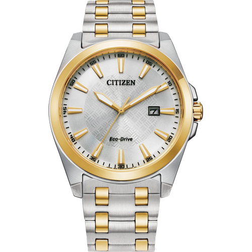 Citizen Peyten