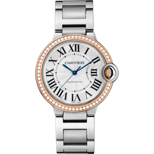 Cartier Ballon Bleu de Cartier