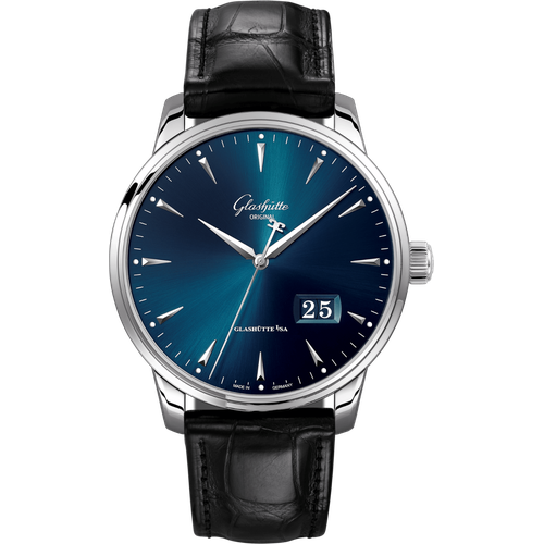 Glashütte Original Senator Excellence Panorama Date