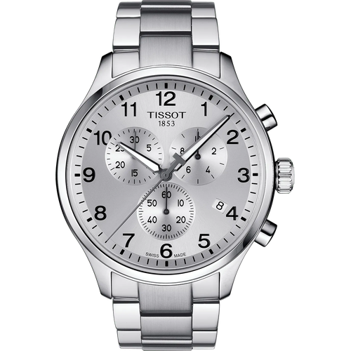 Tissot Chrono XL