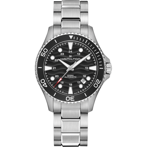 Hamilton Khaki Navy Scuba Auto 40mm