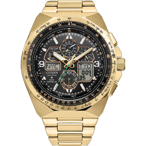 Citizen Promaster Skyhawk A-T