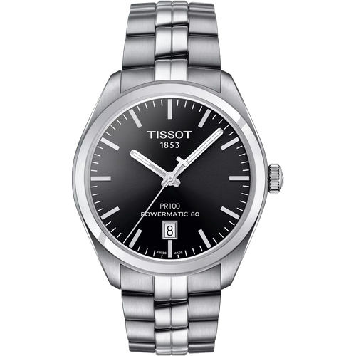 Tissot PR 100 Powermatic 80