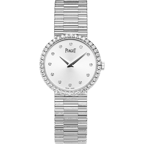 Piaget Altiplano Traditional