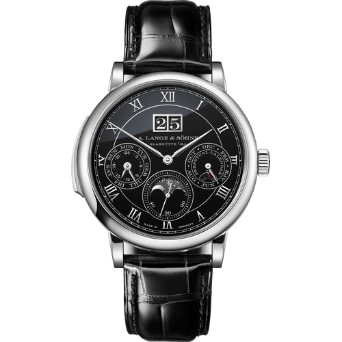 A. Lange & Söhne Minute Repeater Perpetual