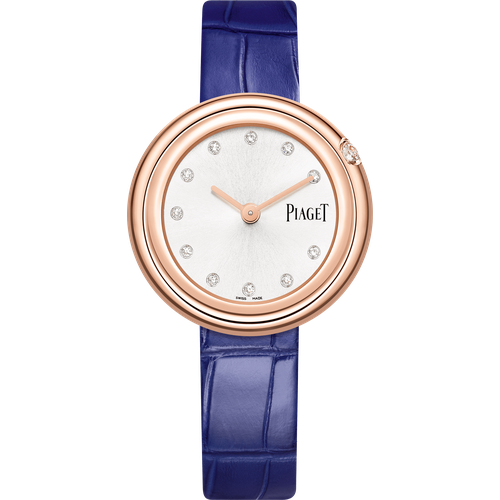 Piaget Possession