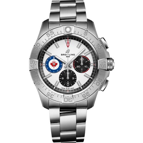 Breitling Avenger B01 Chronograph 44 Royal Canadian Air Force