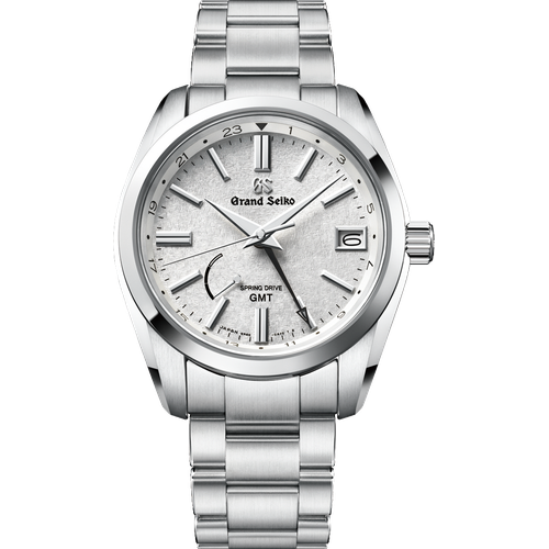 Grand Seiko Heritage