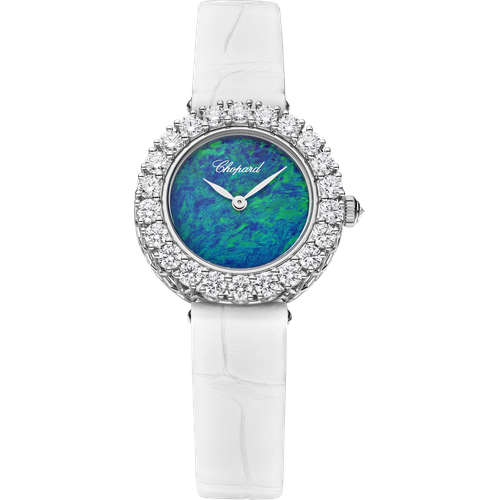 Chopard L'heure du Diamant Round