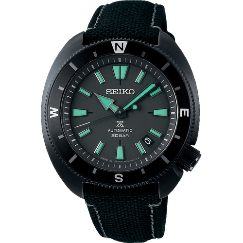 Seiko Prospex