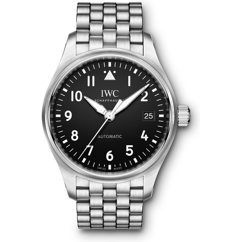 IWC Schaffhausen Pilot’s Watch Automatic 36