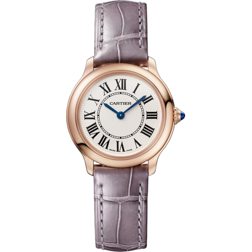Cartier Ronde Louis Cartier