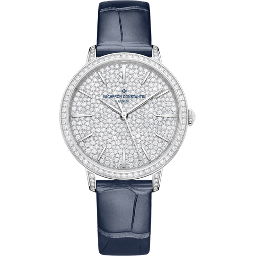 Vacheron Constantin Patrimony self-winding jewellery