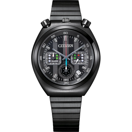 Citizen Darth Vader