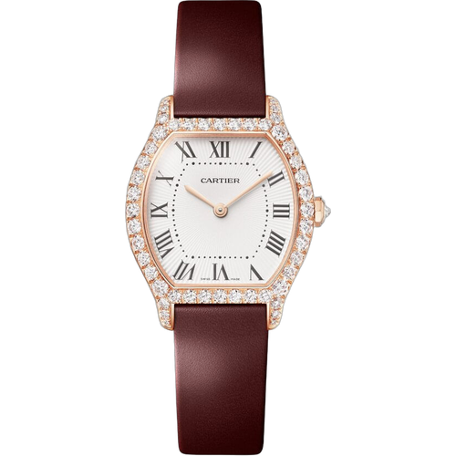 Cartier Tortue