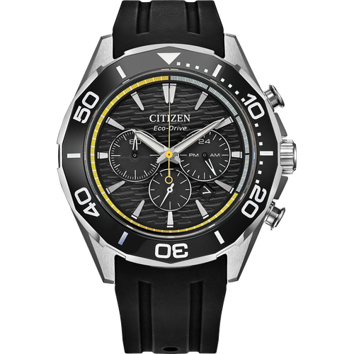 Citizen Endeavor Chrono